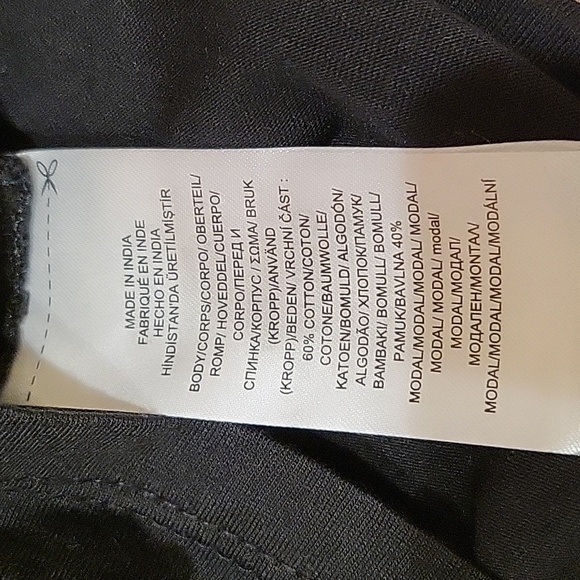 Ralph Lauren Sleeveless Top - Picture 6 of 10